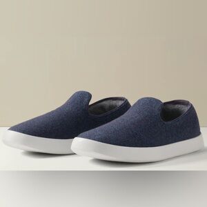 Allbird’s Women's Wool Loungers - Blue